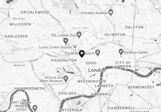 london alzheimers clinic location