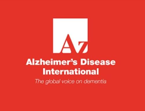 World Alzheimer’s Report 2021